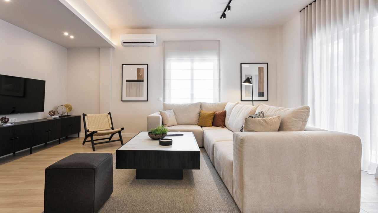 Photo of Livingroom in Vyronas