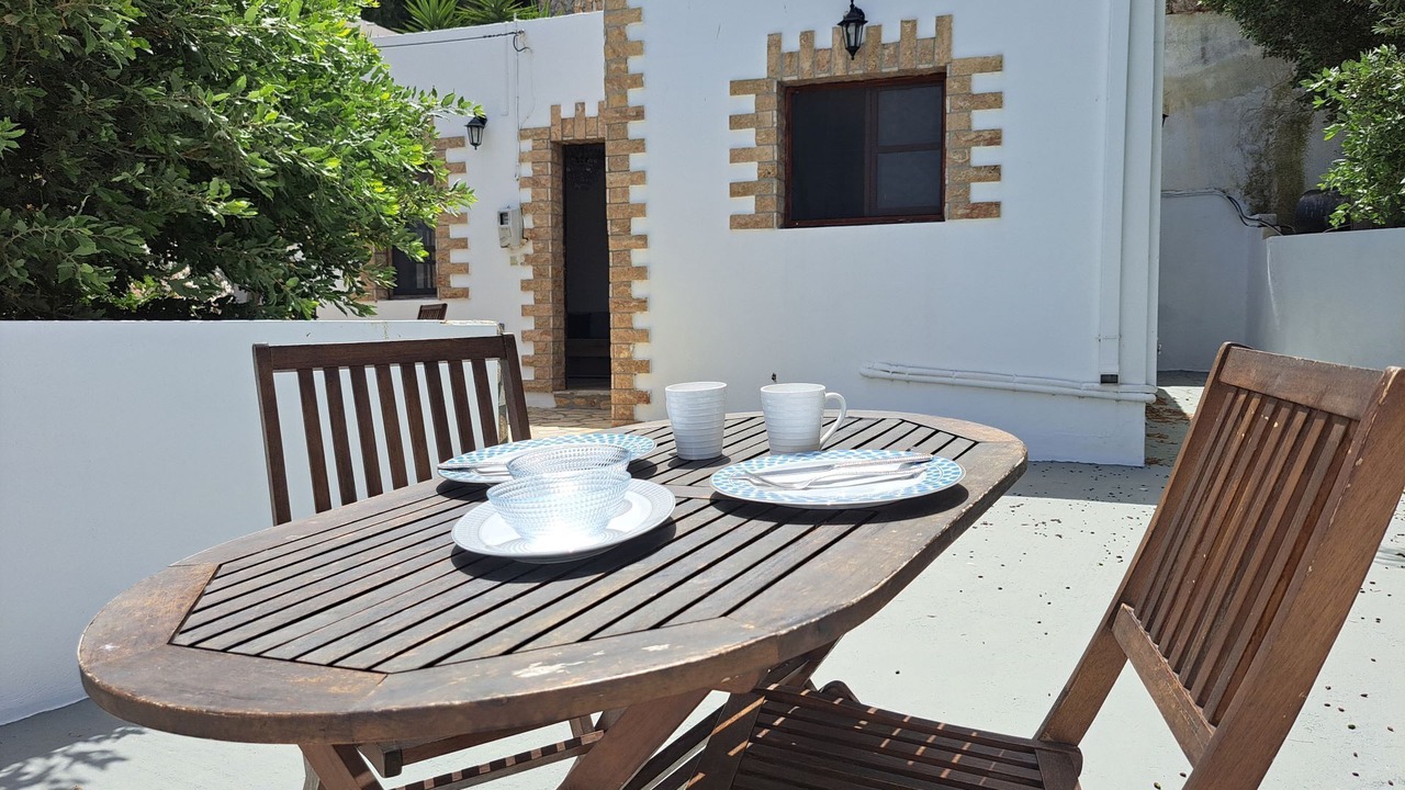 Photo of Outdoor in Leros