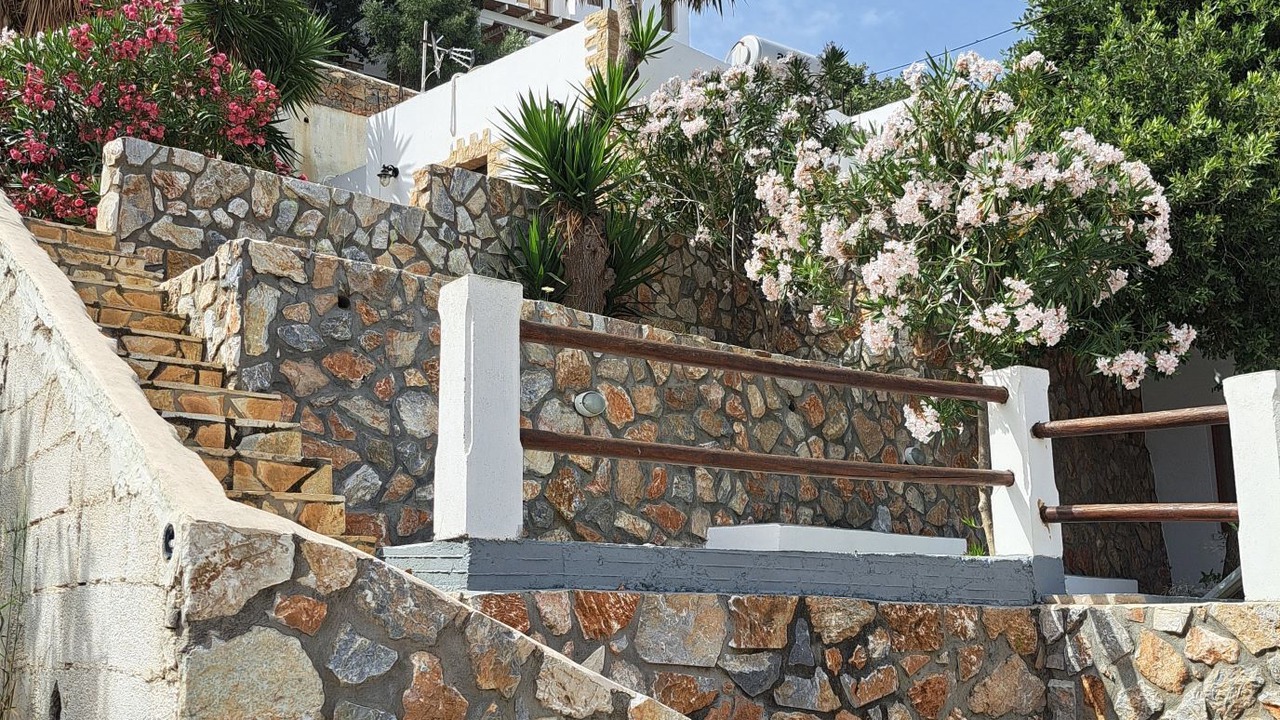 Photo of Outdoor in Leros