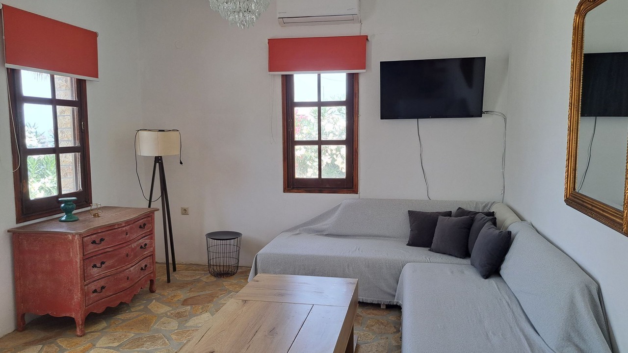 Photo of Livingroom in Leros