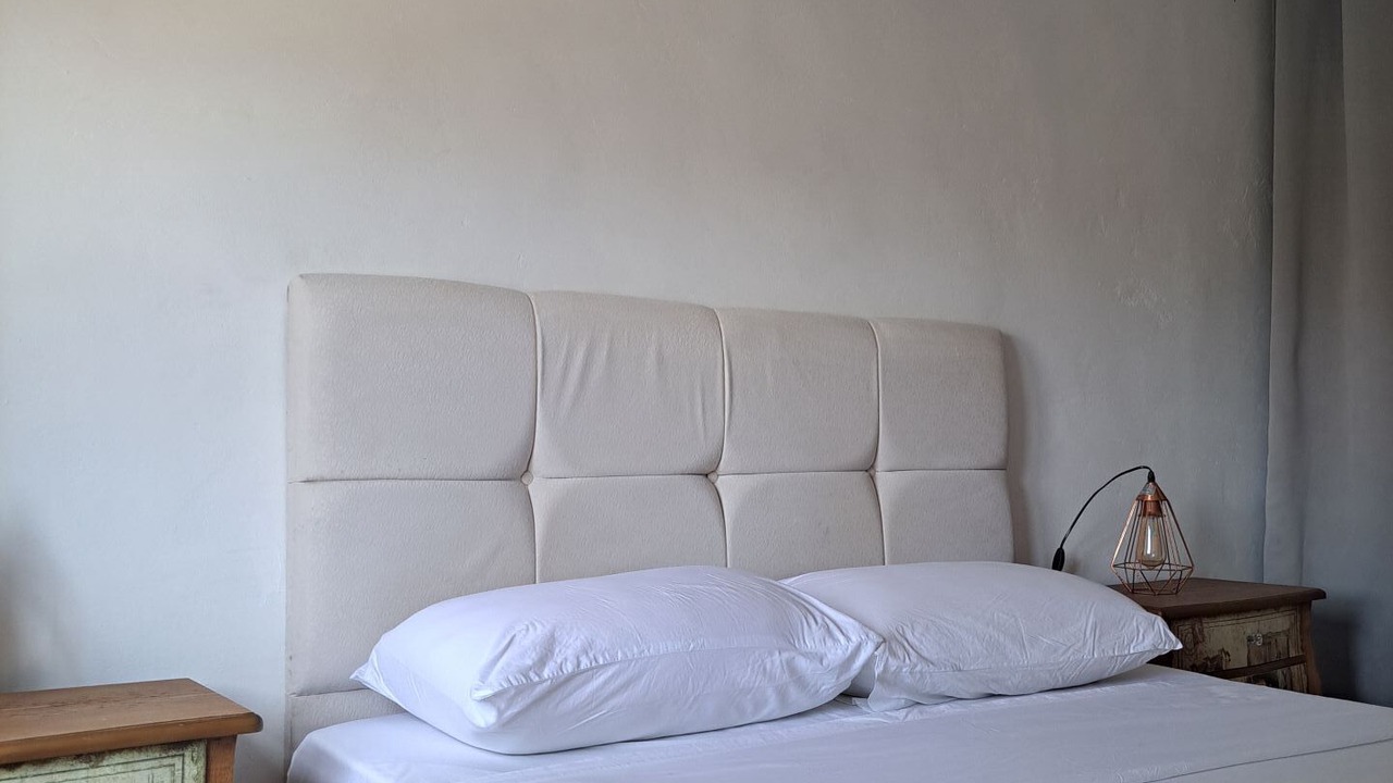 Photo of Bedroom in Leros