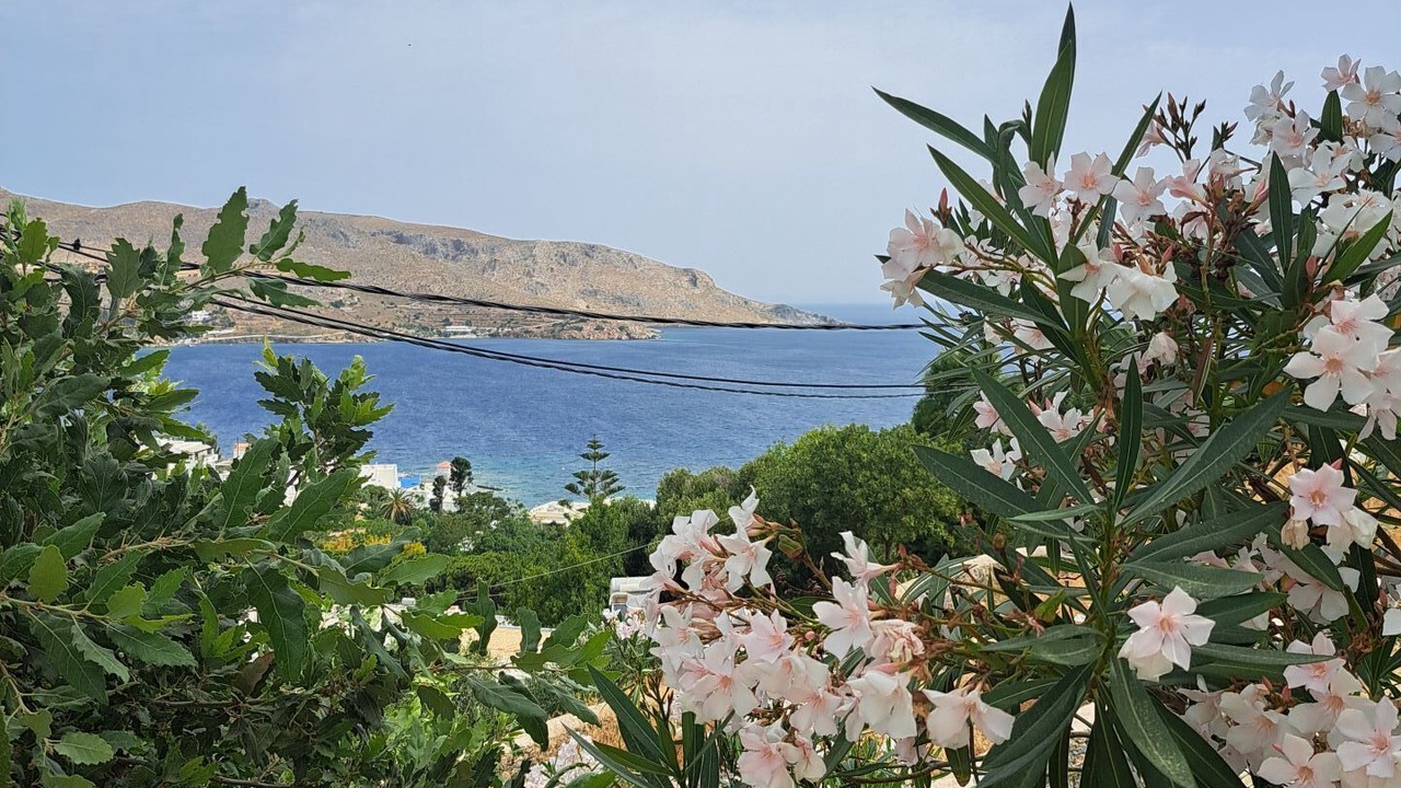Photo of Outdoor in Leros