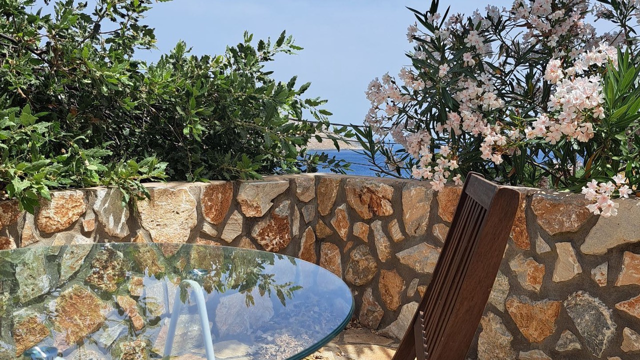 Photo of Outdoor in Leros