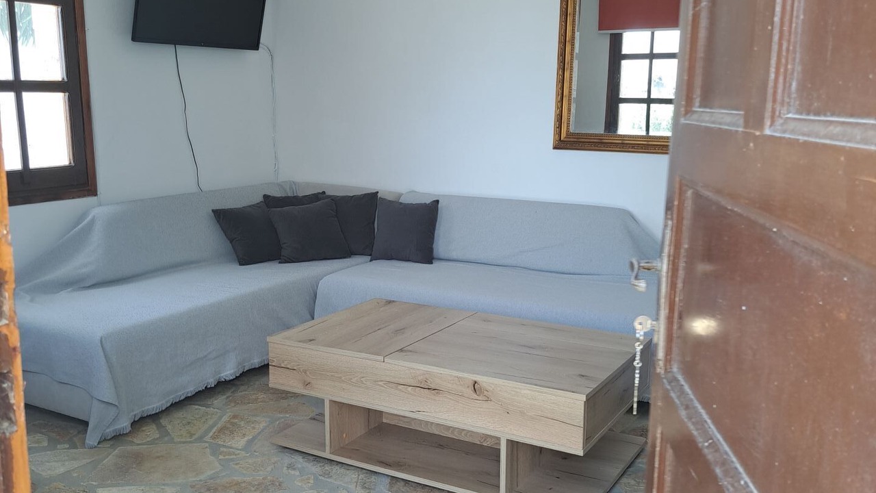 Photo of Livingroom in Leros