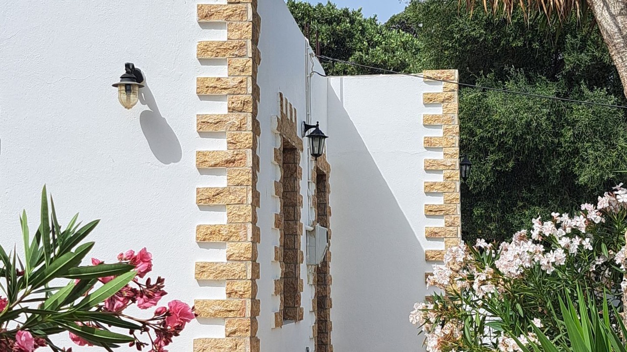 Photo of Outdoor in Leros