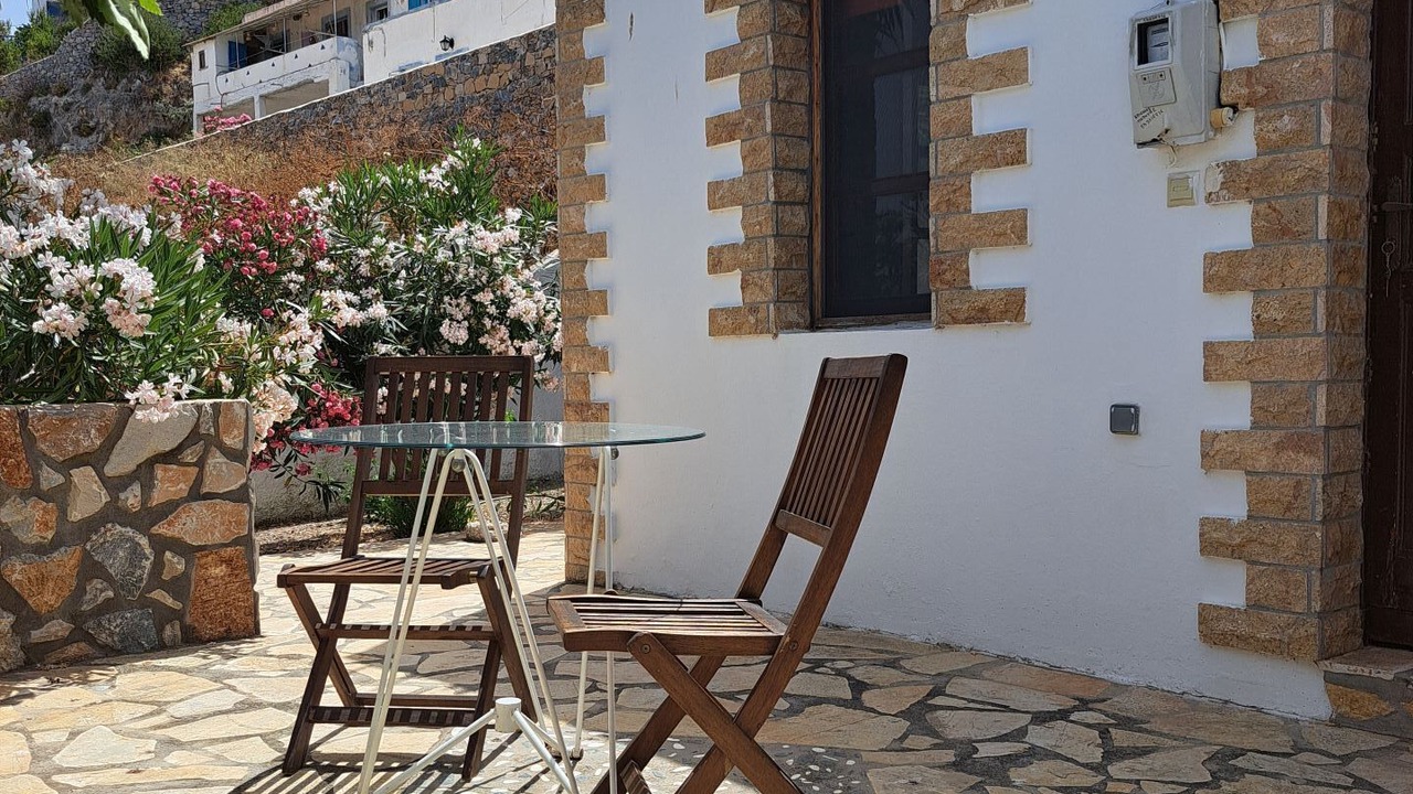 Photo of Outdoor in Leros