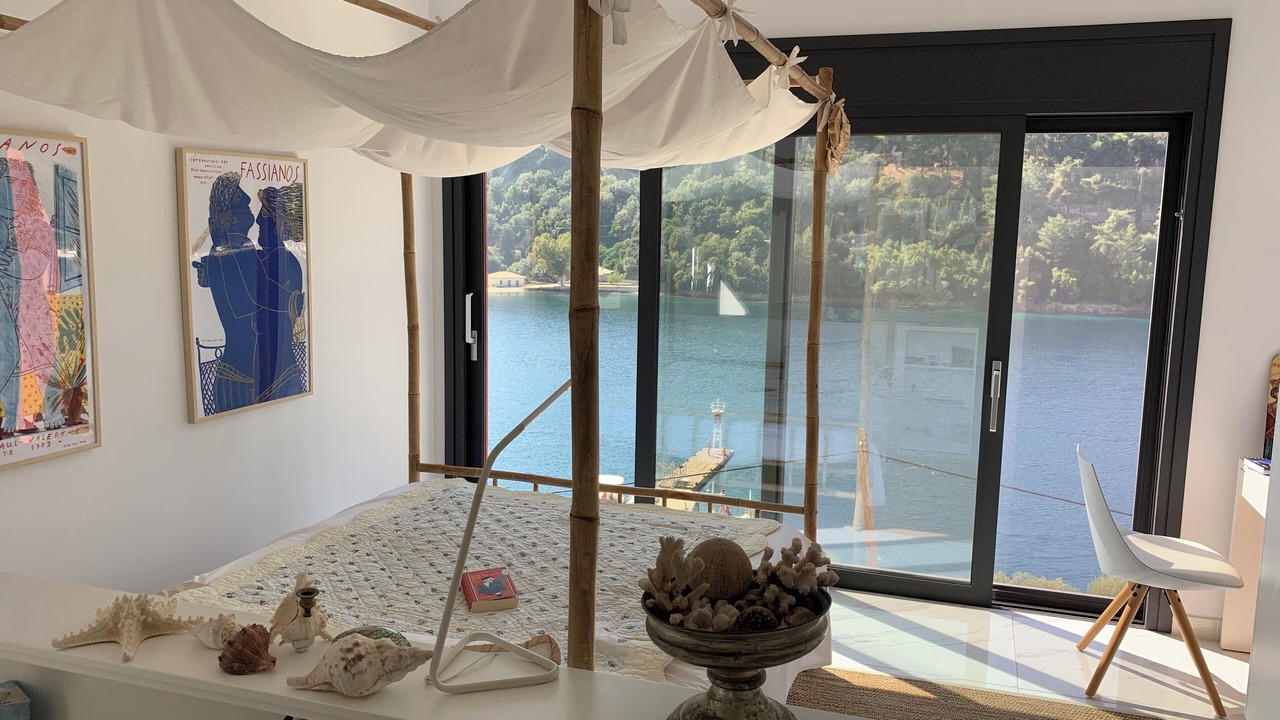 Photo of Bedroom in Spartochori