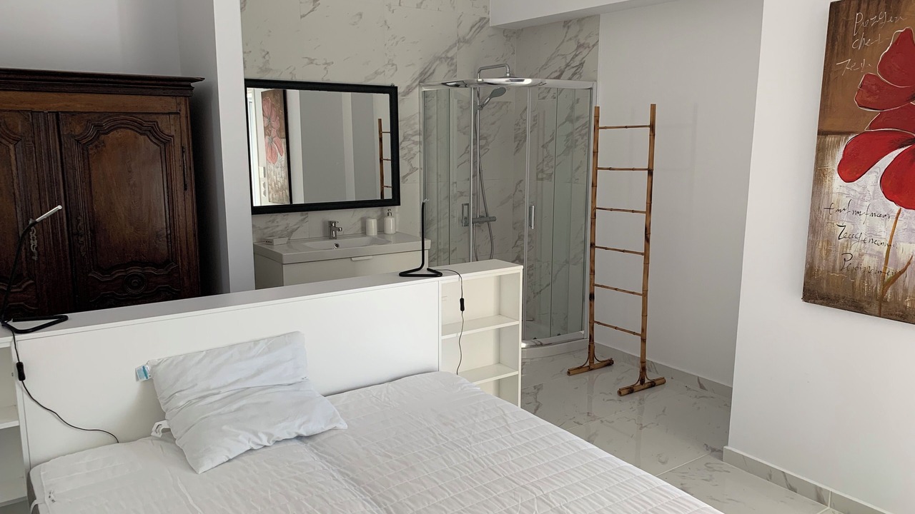 Photo of Bedroom in Spartochori