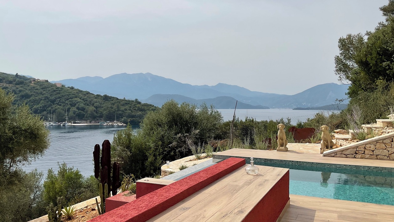 Photo of Outdoor in Spartochori