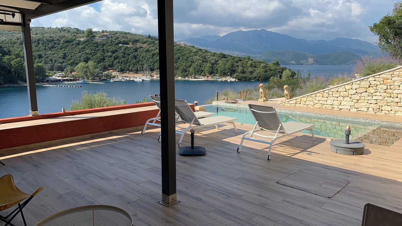 Photo of Outdoor in Spartochori