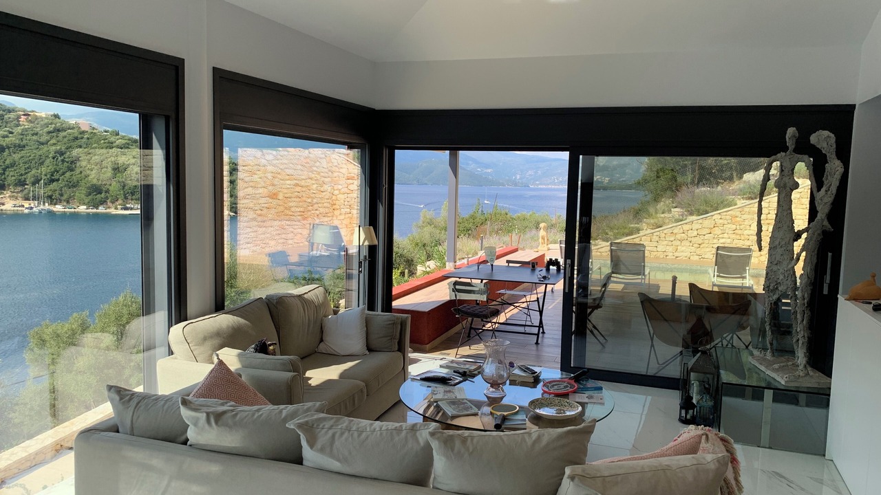 Photo of Livingroom in Spartochori