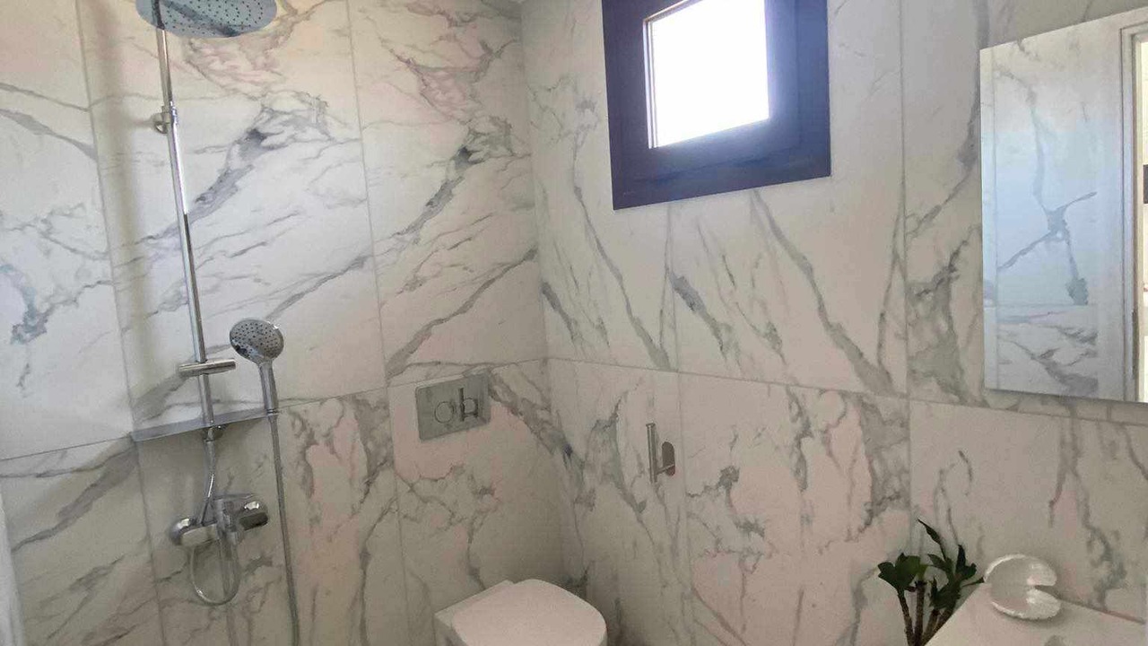 Photo of Bathroom in Agios Dimitrios