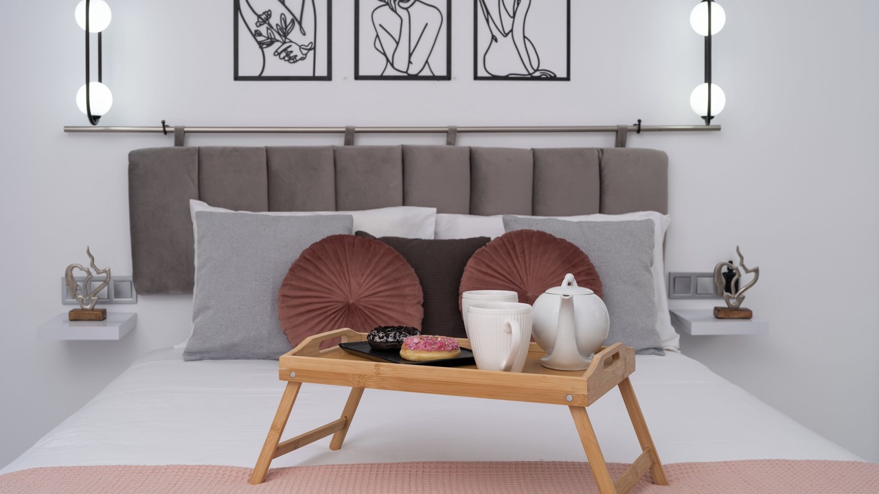 Photo of Bedroom in Agios Dimitrios