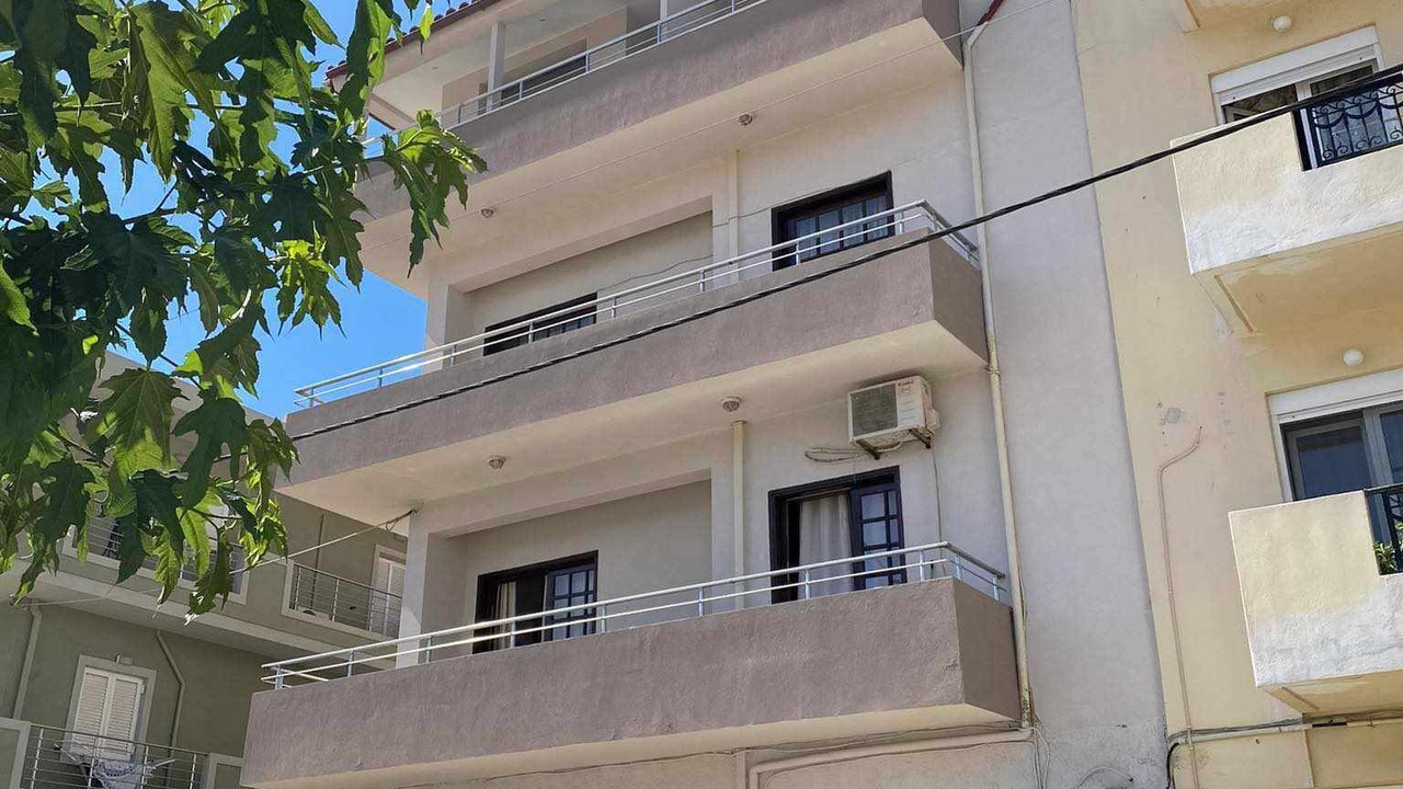 Photo of Outdoor in Agios Dimitrios