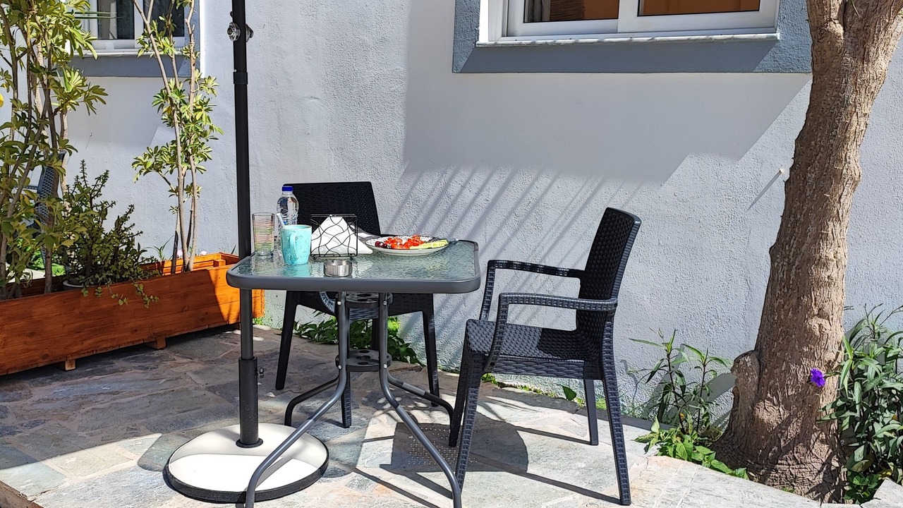 Photo of Outdoor in Marmari