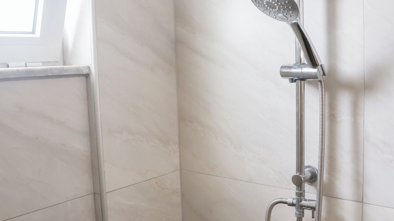 Photo of Bathroom in Marmari