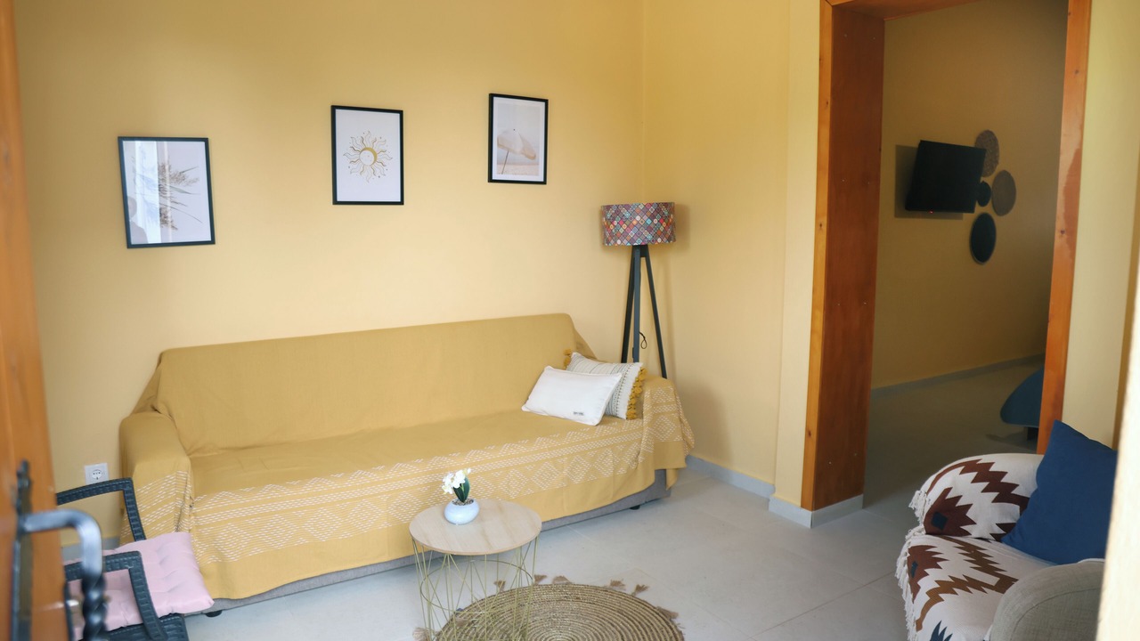 Photo of Livingroom in Marmari