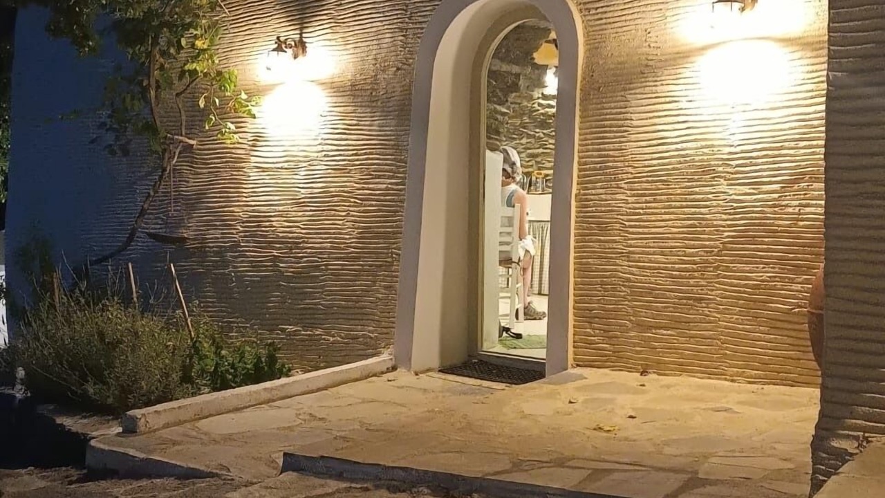 Photo of Outdoor in Andros Town