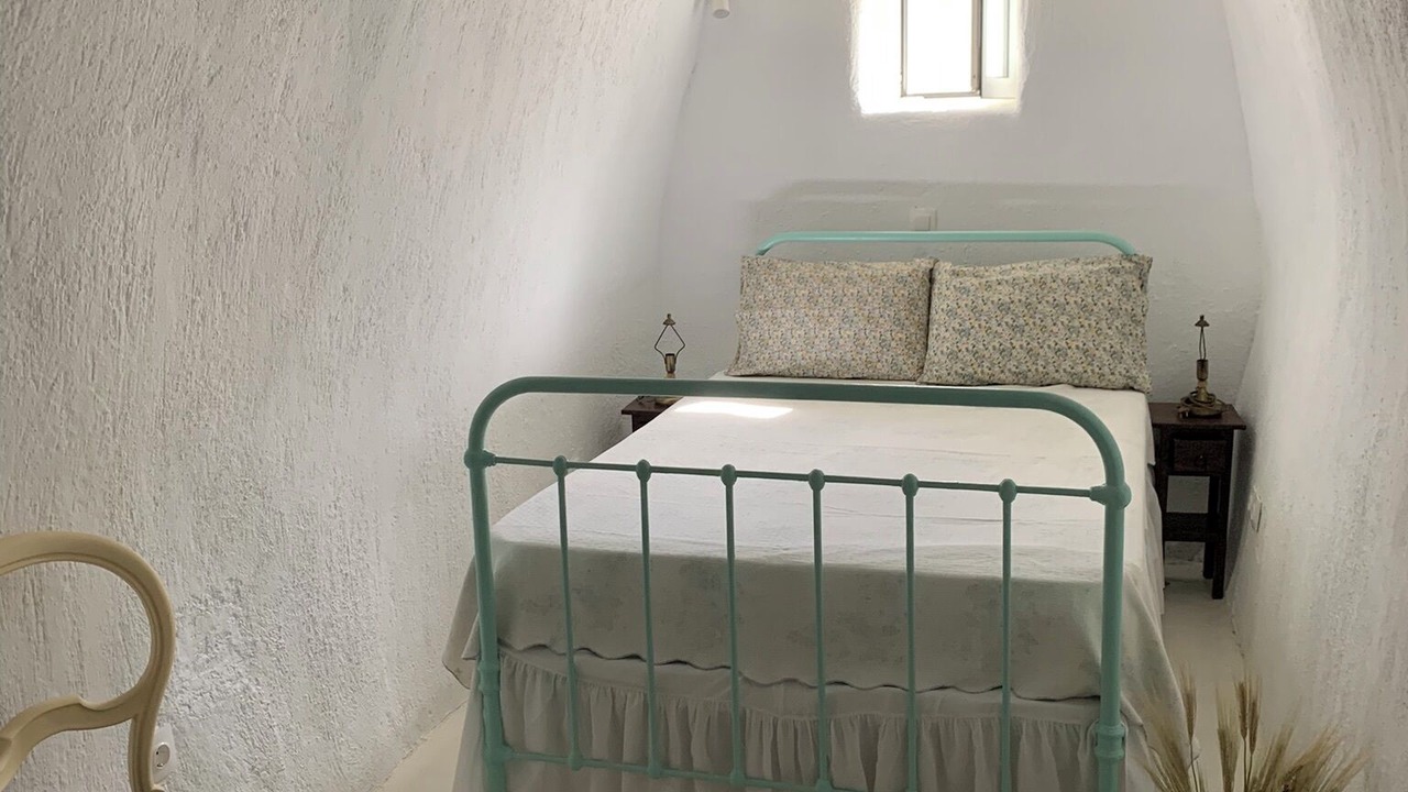 Photo of Bedroom in Andros Town