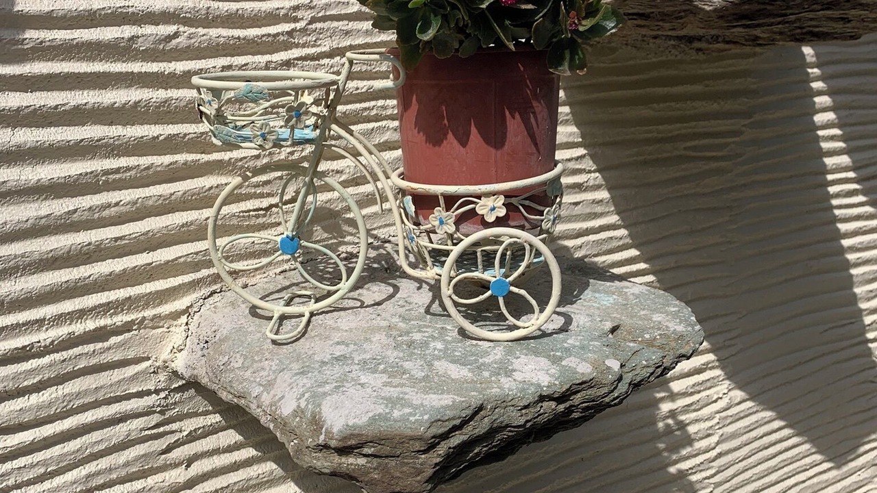 Photo of Outdoor in Andros Town