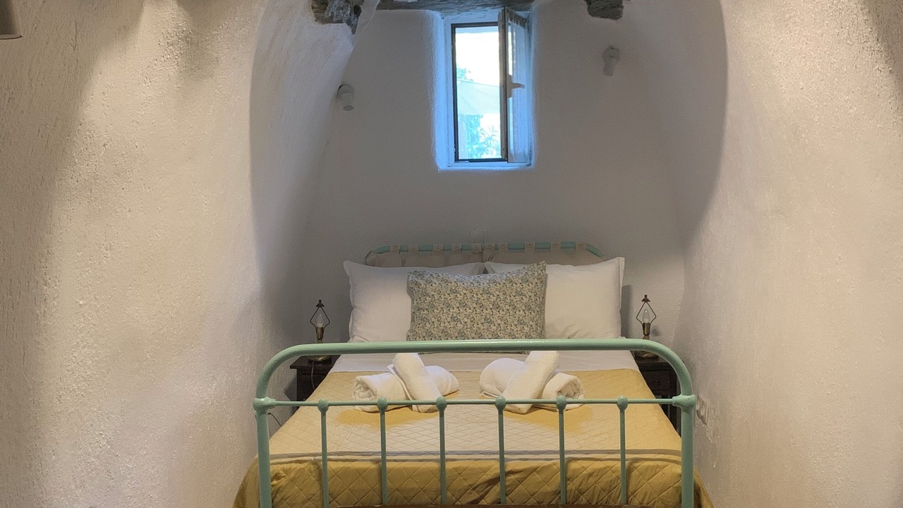 Photo of Bedroom in Andros Town