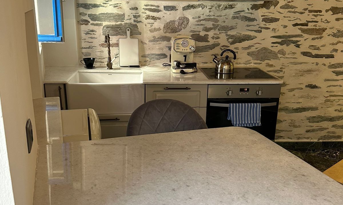 Photo of Kitchen in Plomari