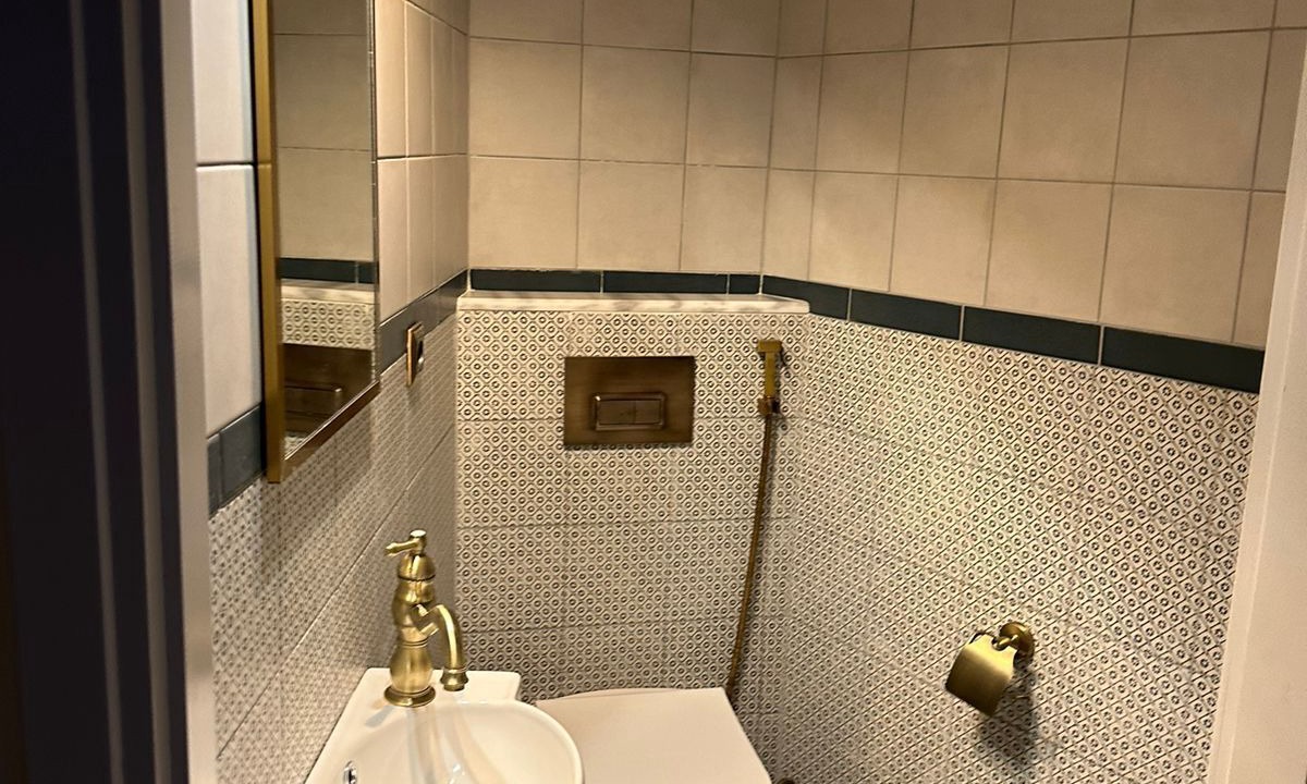 Photo of Bathroom in Plomari