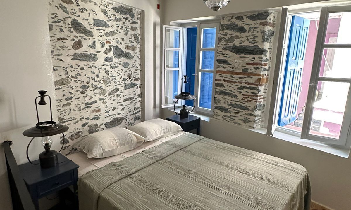 Photo of Bedroom in Plomari
