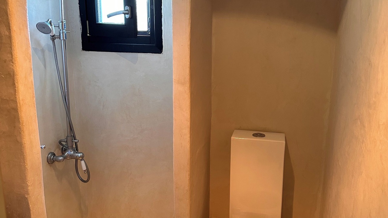 Photo of Bathroom in Kea