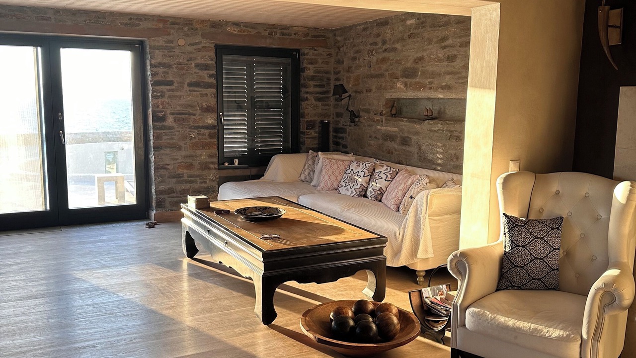 Photo of Livingroom in Kea