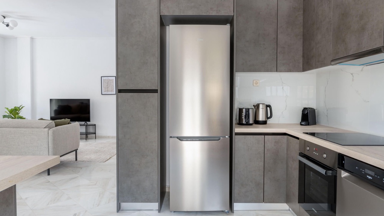 Photo of Kitchen in Marousi