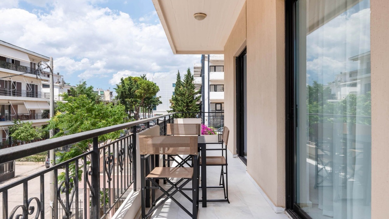 Photo of Outdoor in Marousi