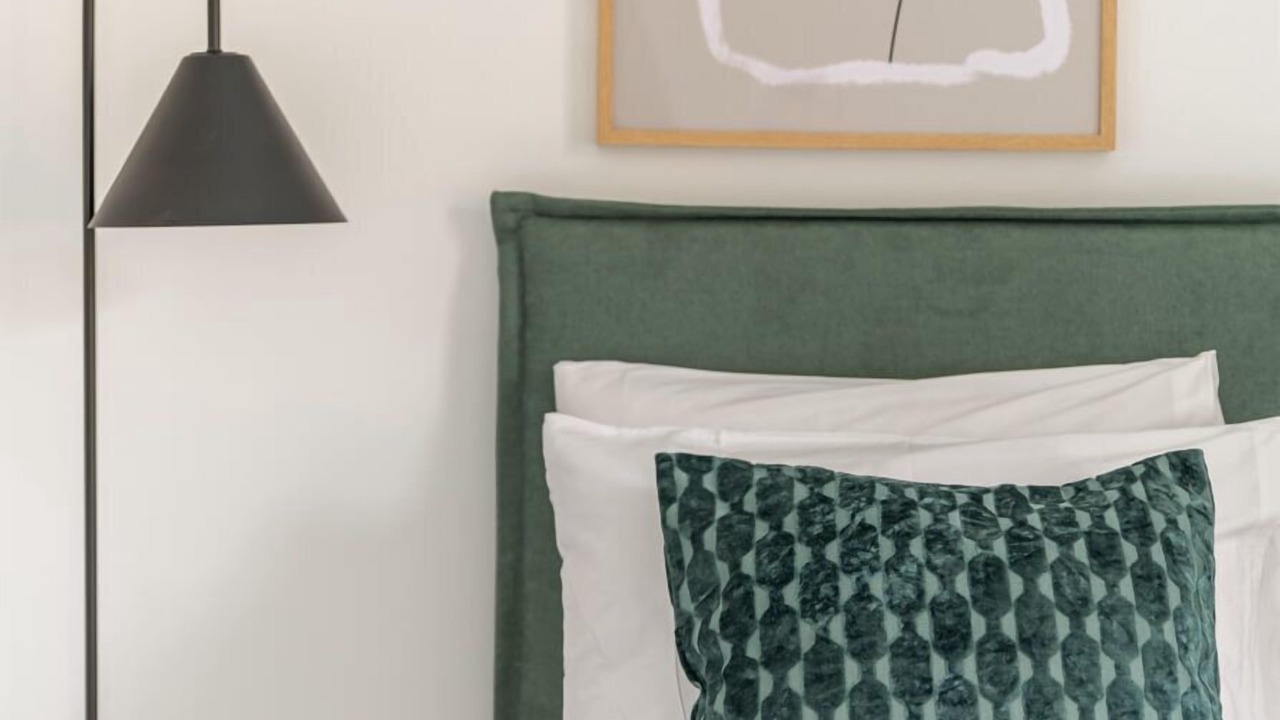 Photo of Bedroom in Marousi