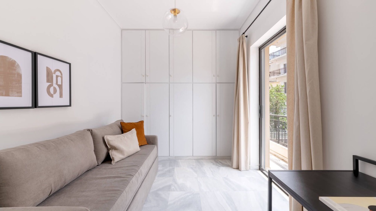 Photo of Livingroom in Marousi