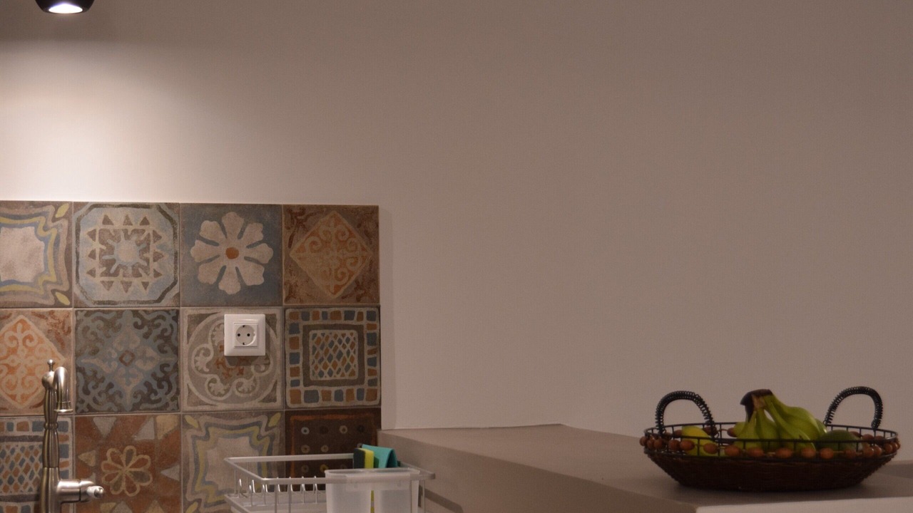 Photo of Kitchen in Vothon