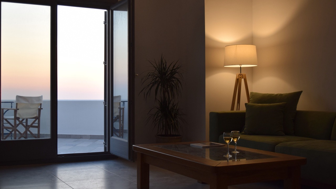 Photo of Livingroom in Vothon