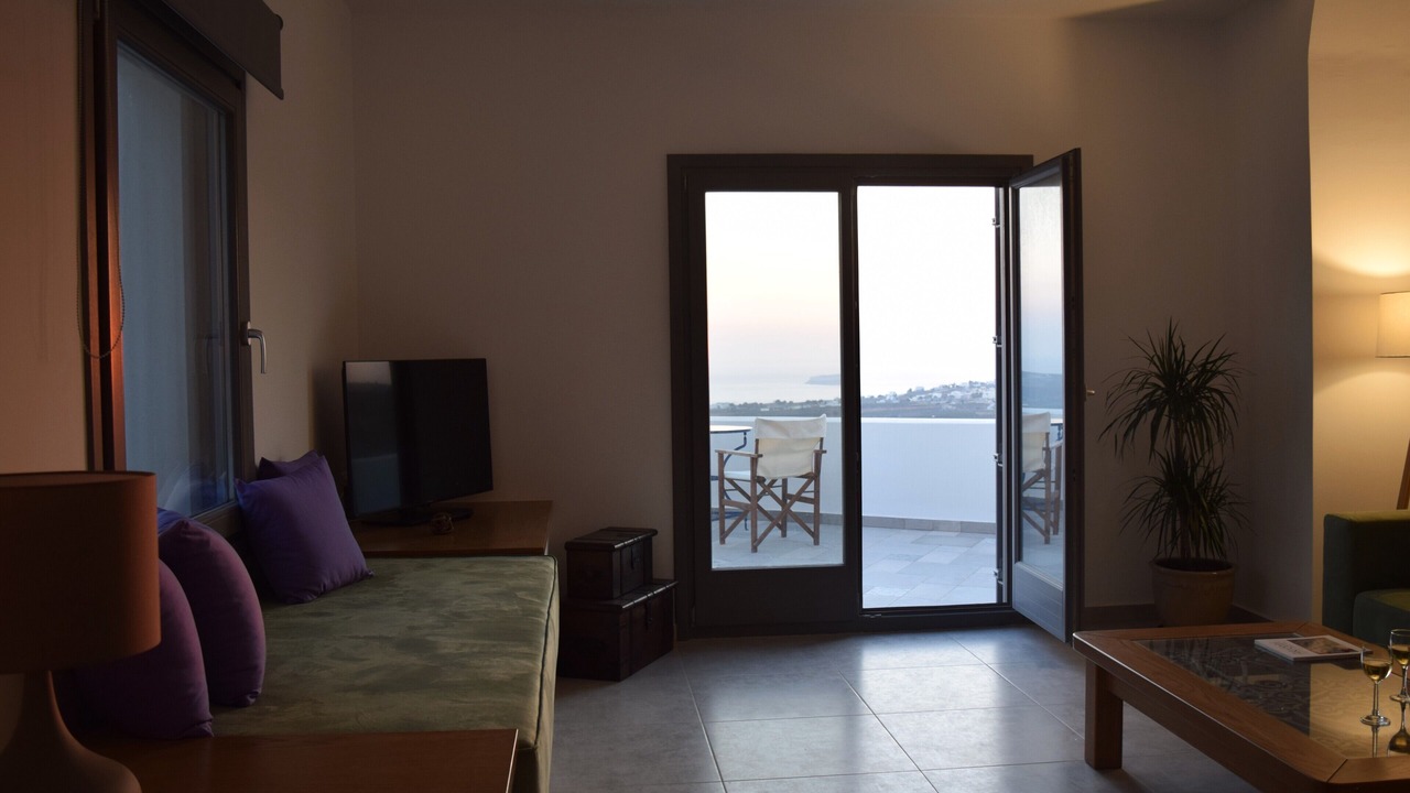 Photo of Livingroom in Vothon
