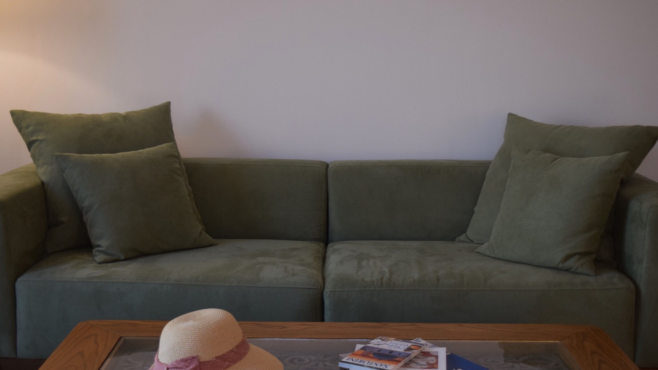 Photo of Livingroom in Vothon