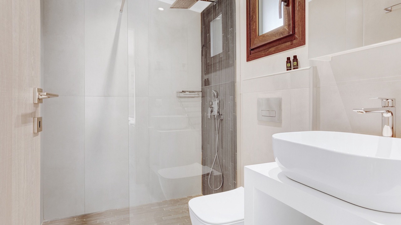 Photo of Bathroom in Khartata