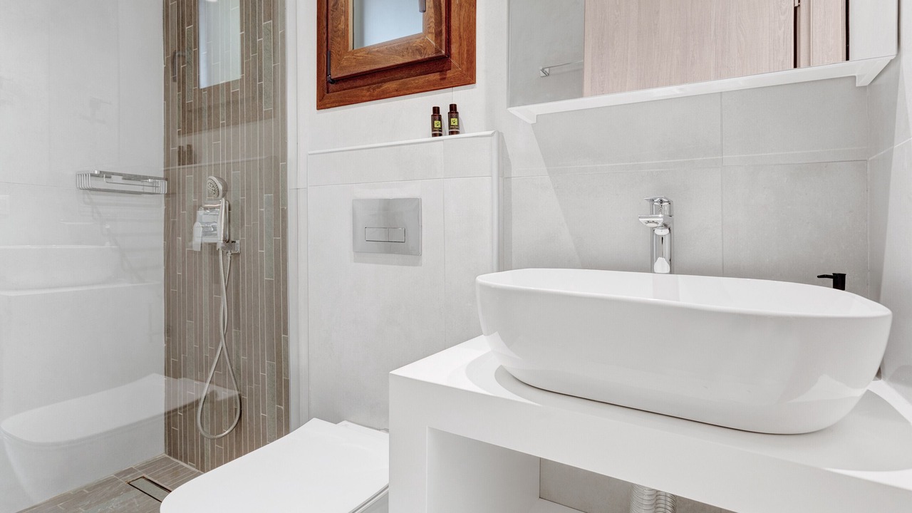 Photo of Bathroom in Khartata