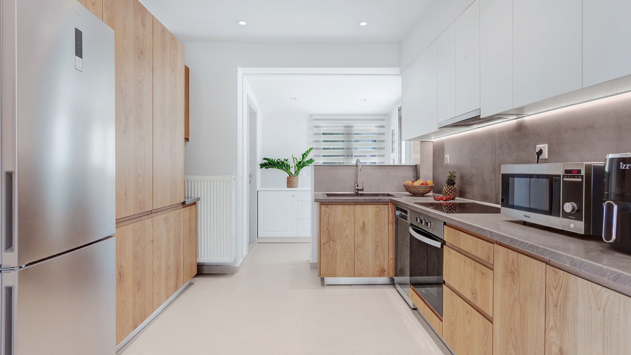 Photo of Kitchen in Khartata