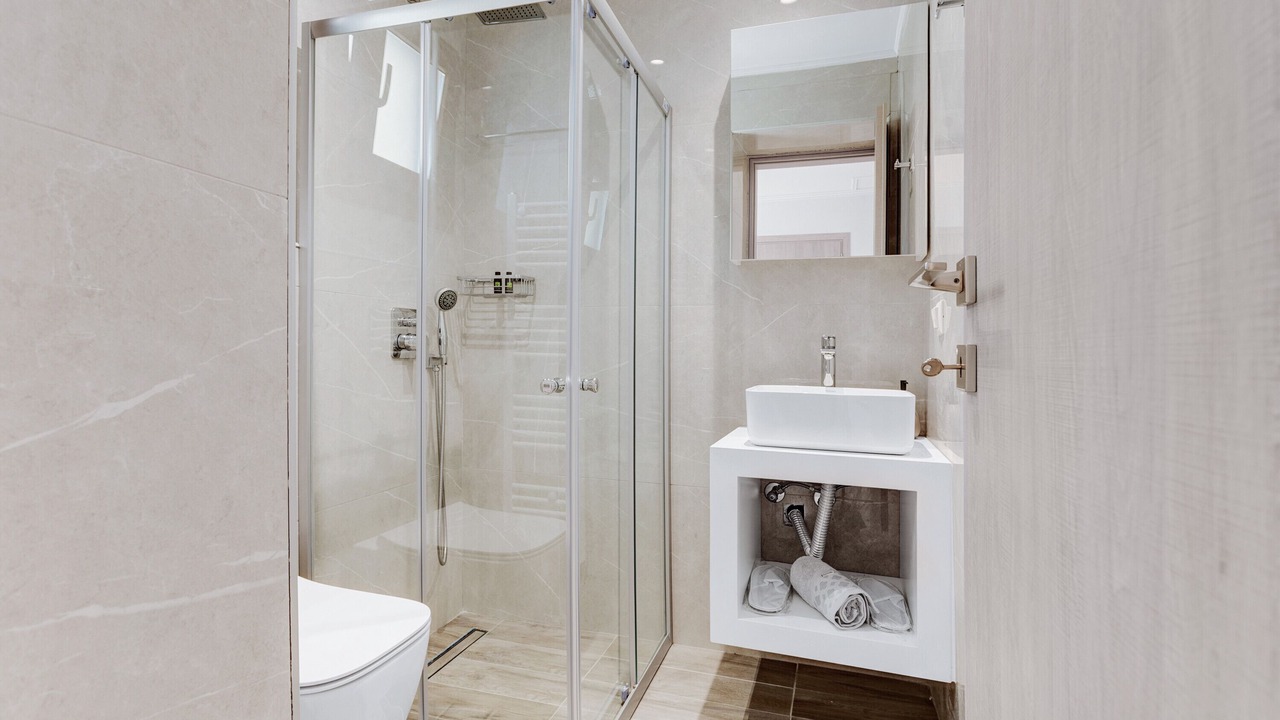 Photo of Bathroom in Khartata