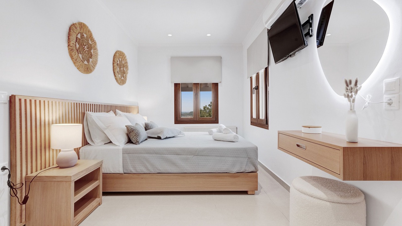 Photo of Bedroom in Khartata