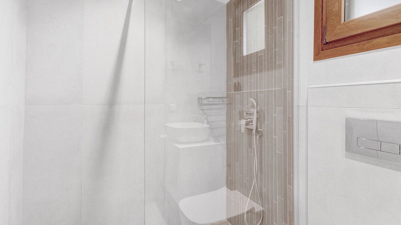 Photo of Bathroom in Khartata