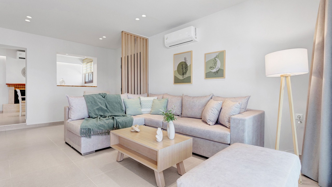 Photo of Livingroom in Khartata