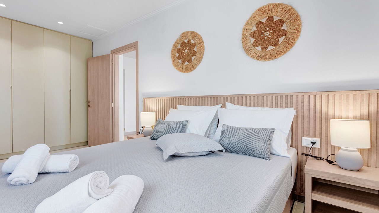 Photo of Bedroom in Khartata