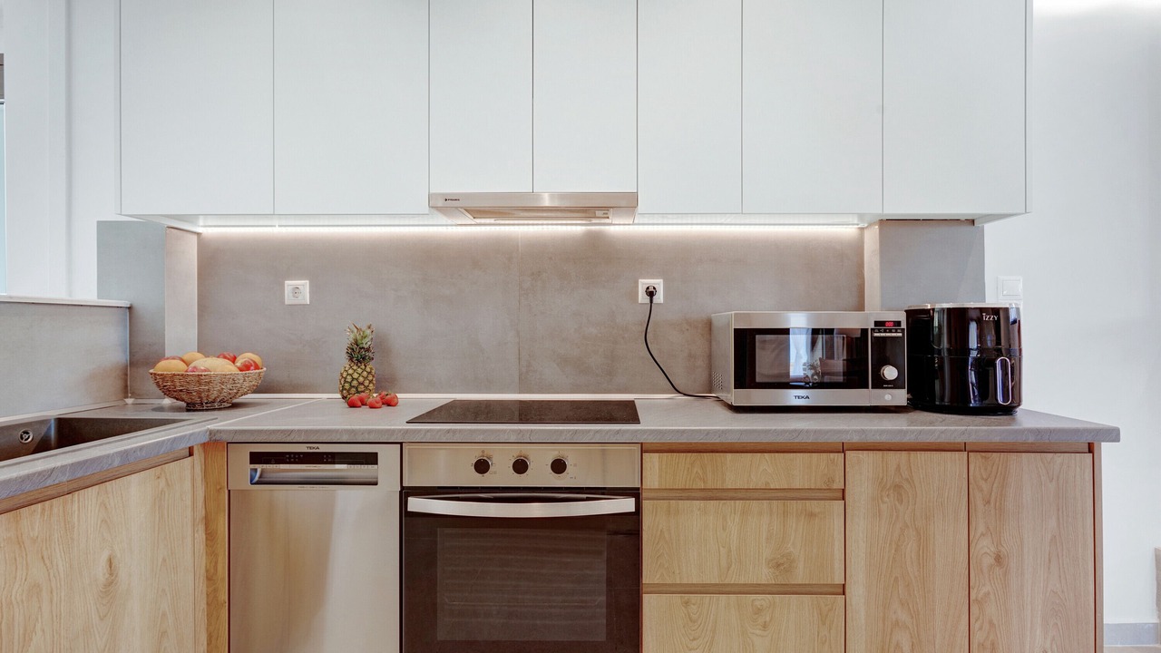 Photo of Kitchen in Khartata