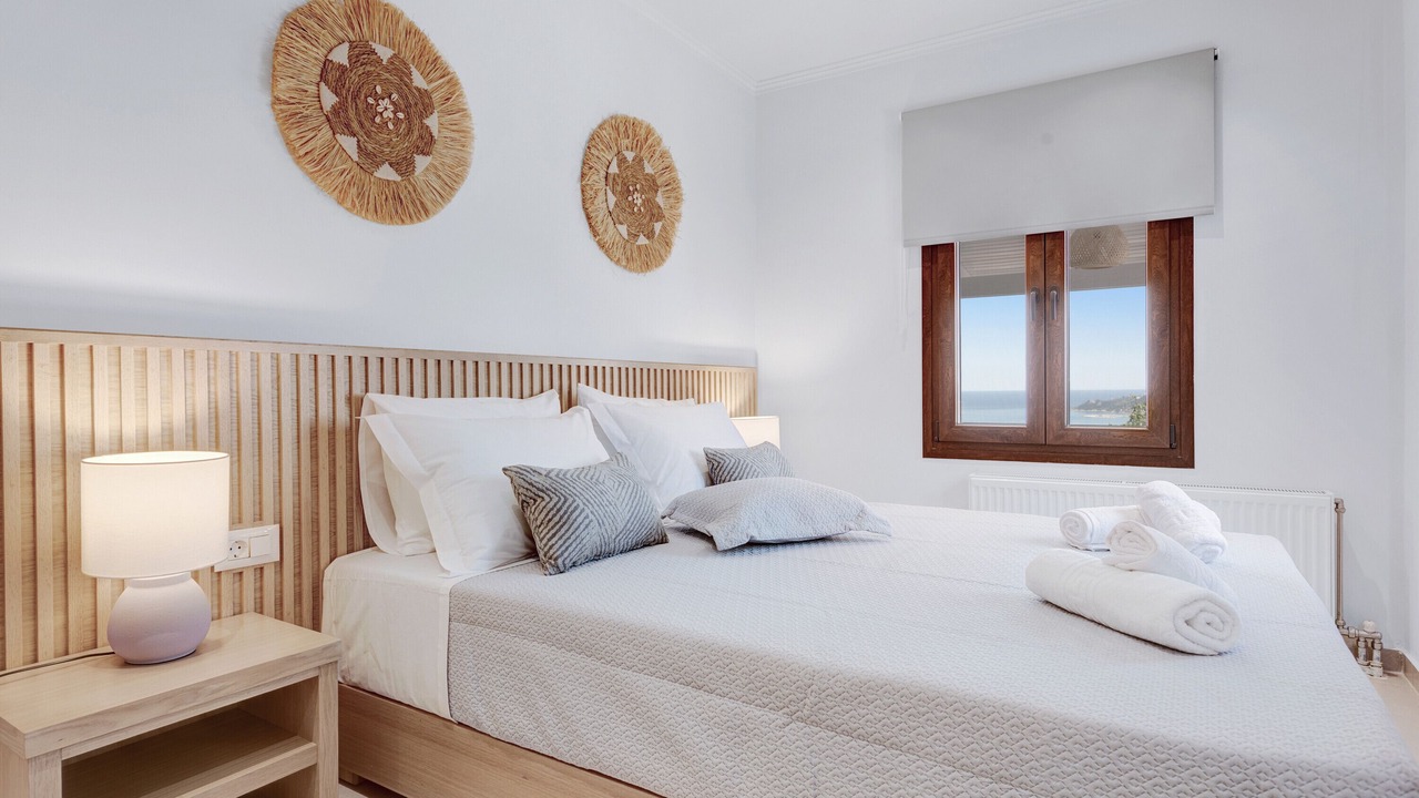 Photo of Bedroom in Khartata