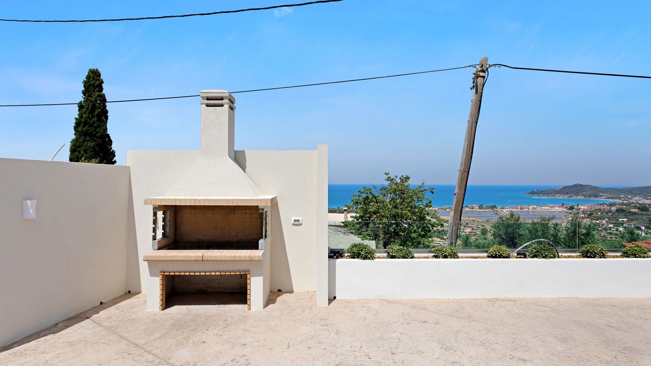 Photo of Patio Balcony in Khartata