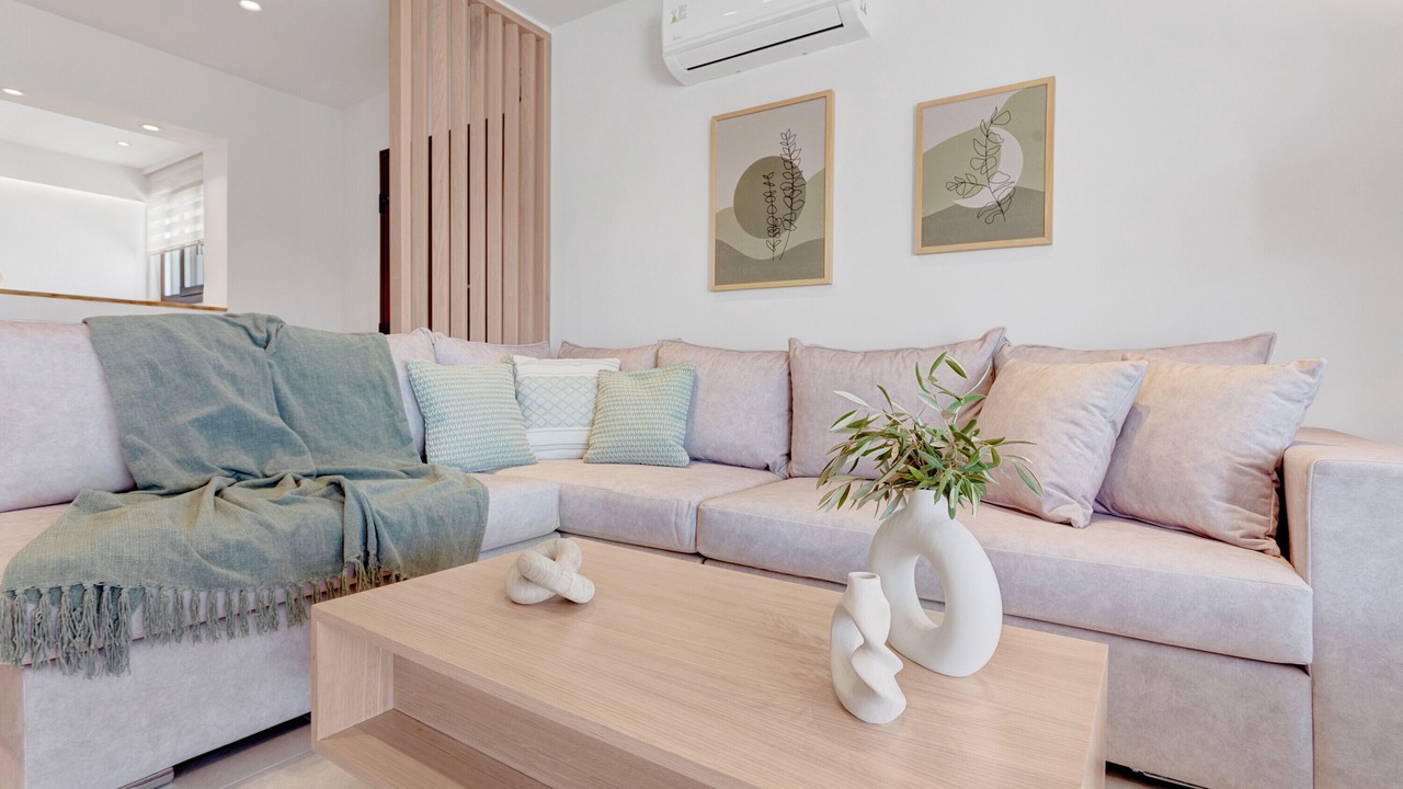 Photo of Livingroom in Khartata